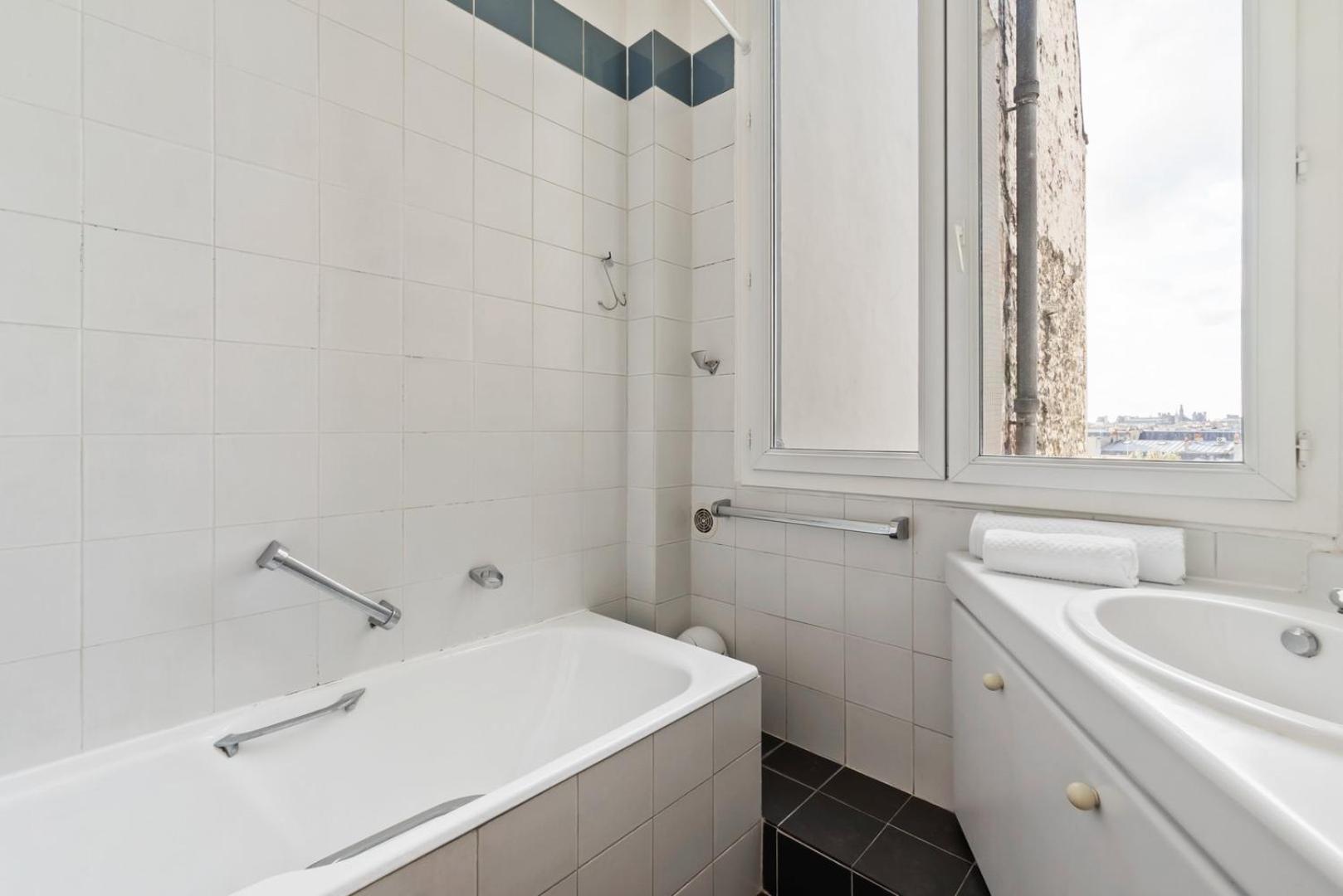 Apartment Guestready - Vintage Dans Le Marais