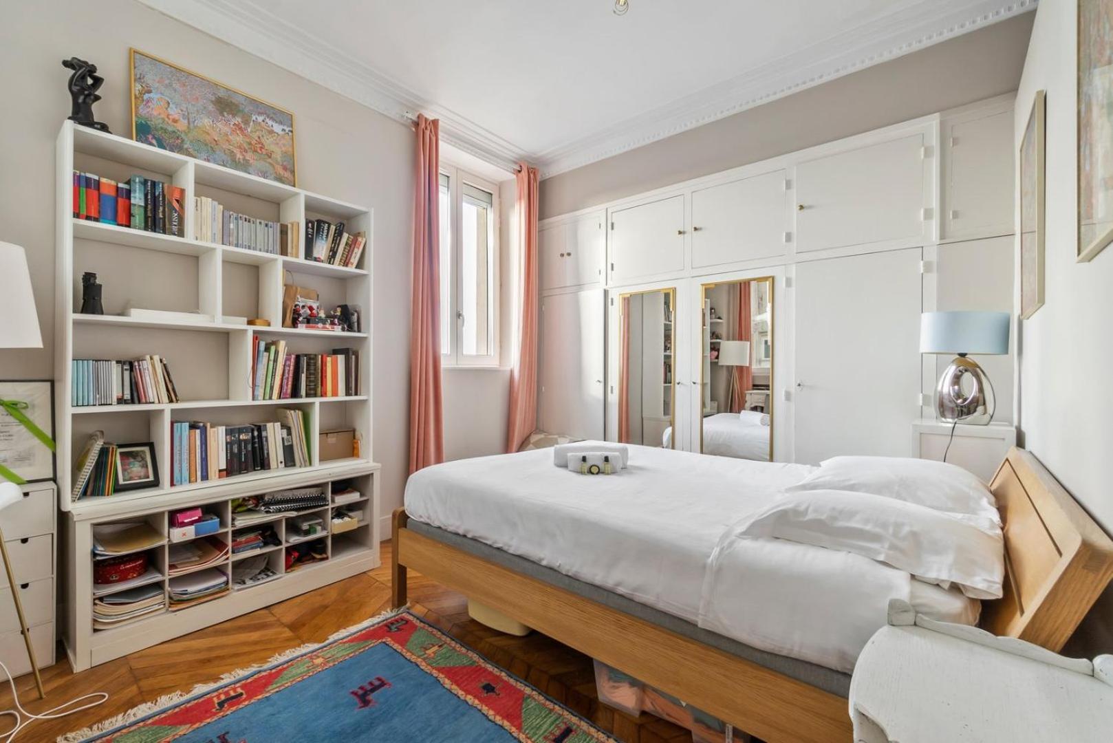 Guestready - Vintage Dans Le Marais * Paris