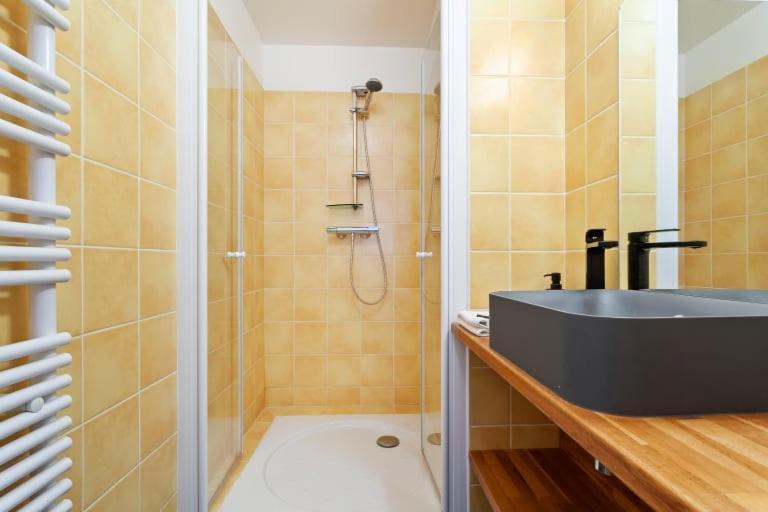 Apartment Guestready - Spacious In The Heart Of The Marais