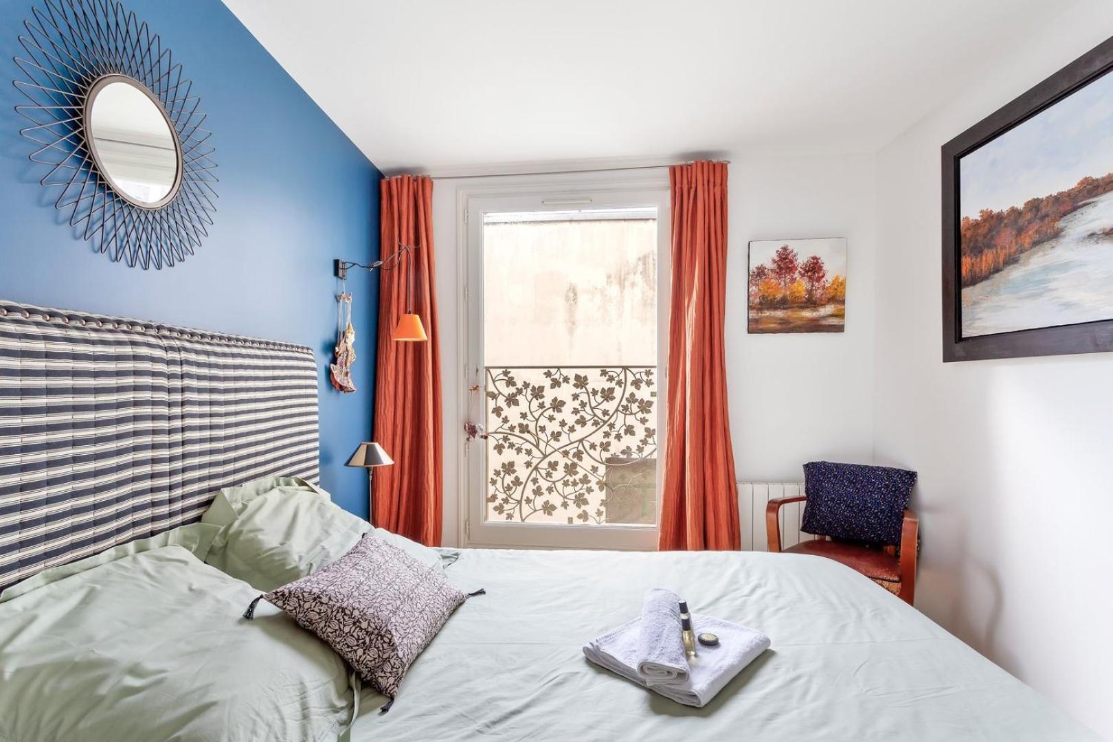 Guestready - Spacious In The Heart Of The Marais Apartment *
