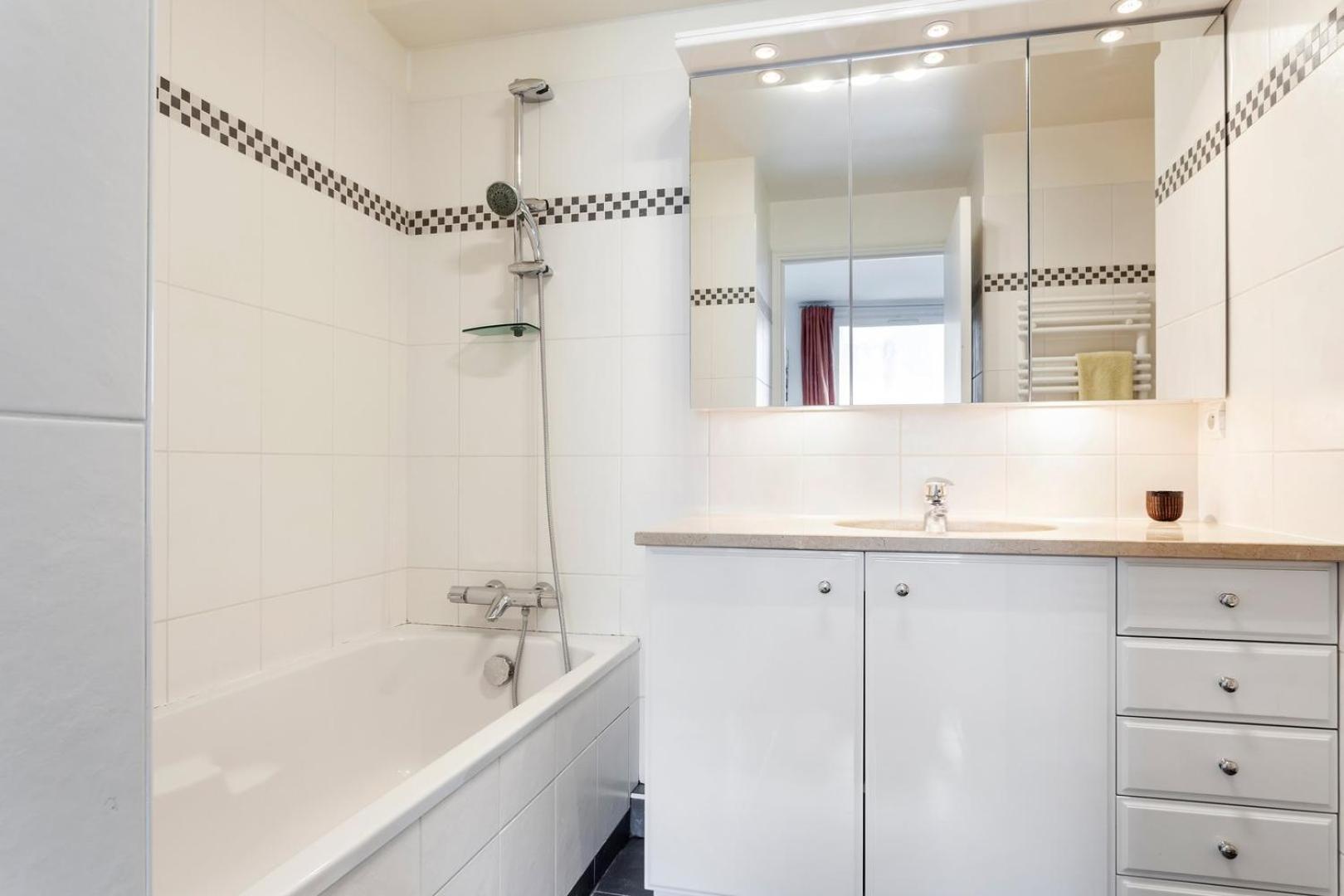 Guestready - Spacious In The Heart Of The Marais Apartment Paris