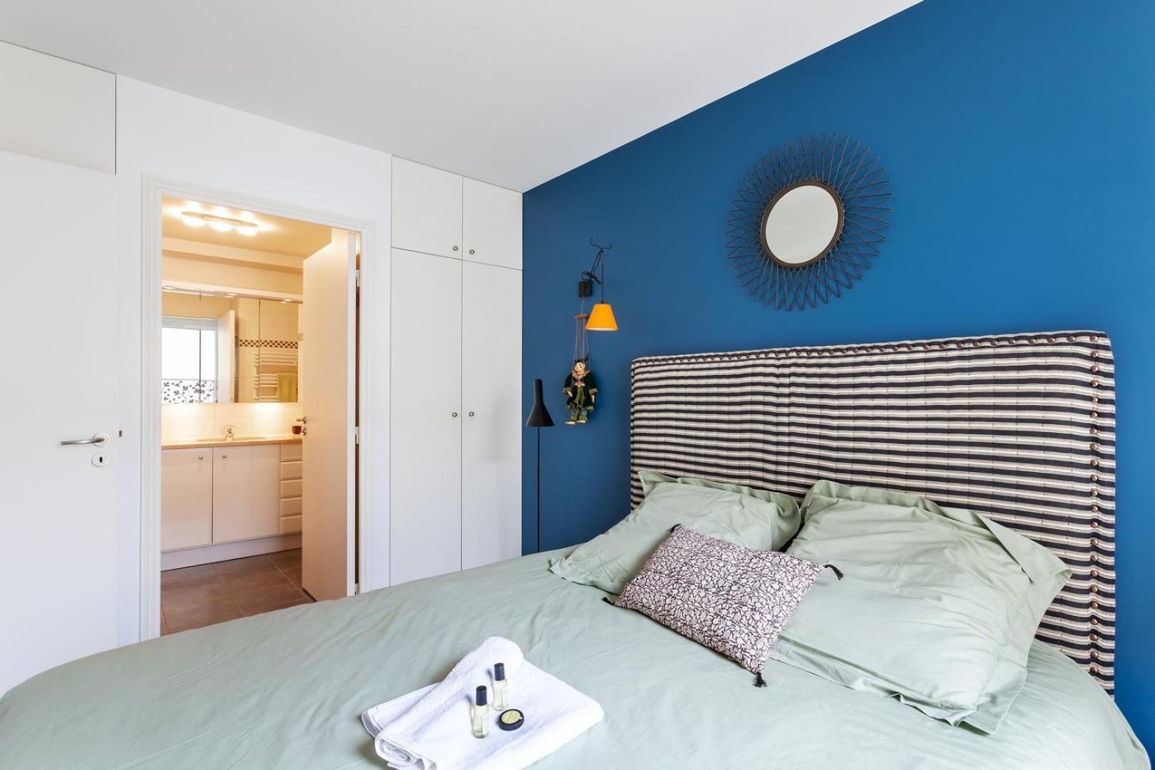 Apartment Guestready - Spacious In The Heart Of The Marais