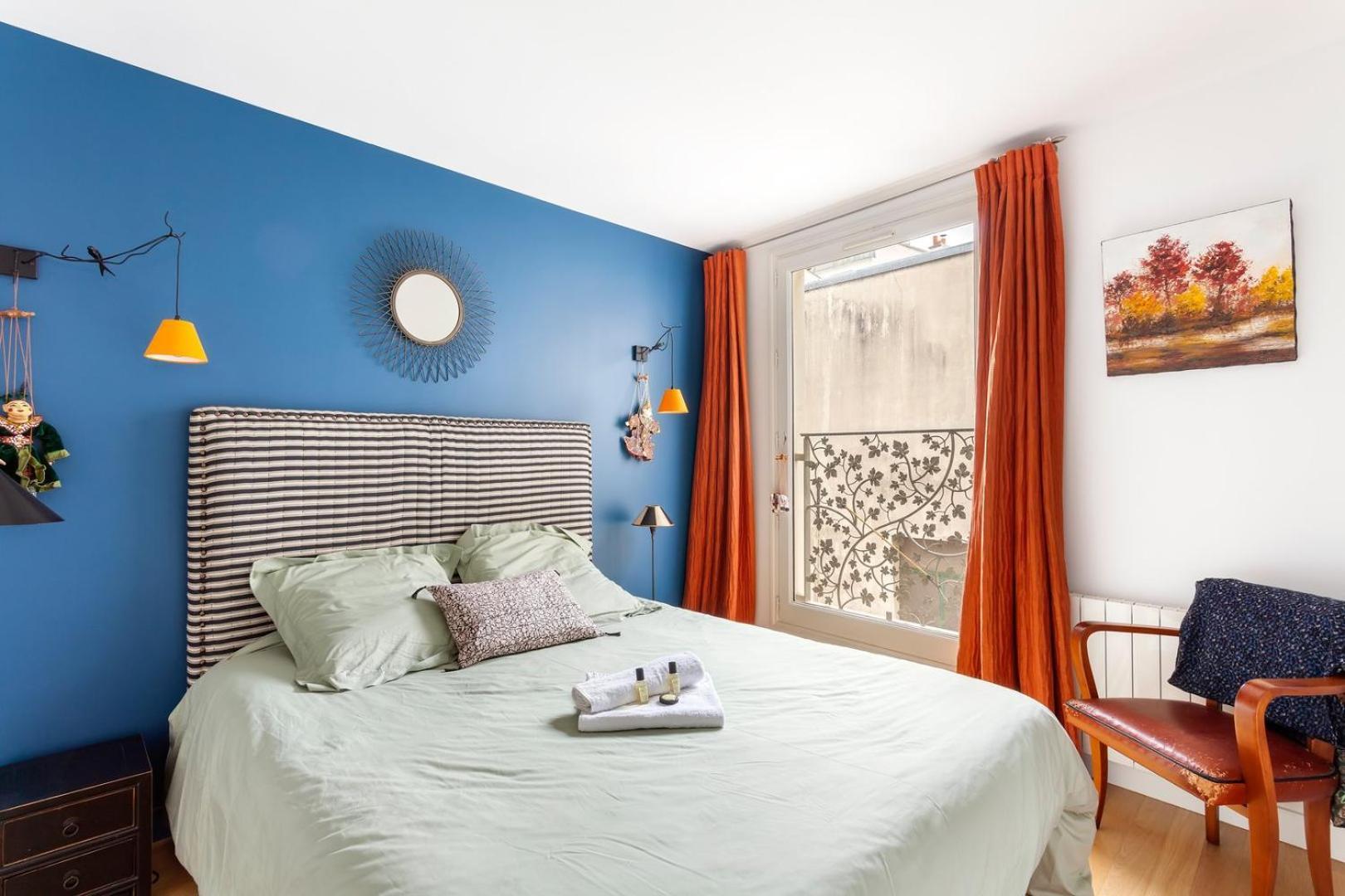 Guestready - Spacious In The Heart Of The Marais