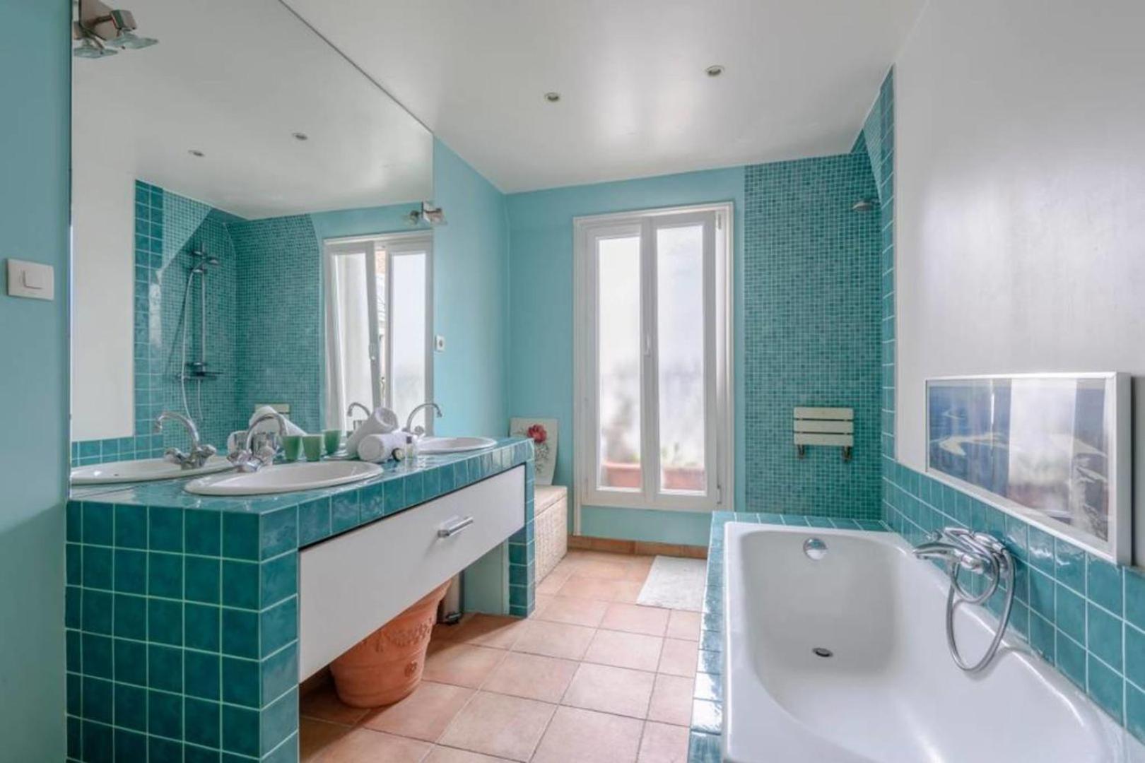Apartment Guestready - Luxury On The Ile De La Cite *