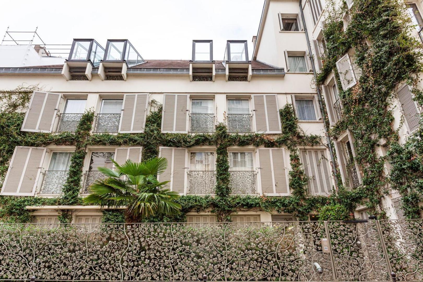 Guestready - Spacious In The Heart Of The Marais *