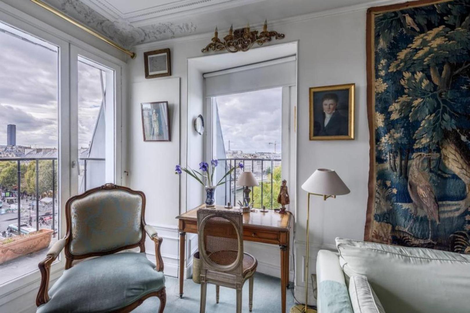Guestready - Luxury On The Ile De La Cite * Paris