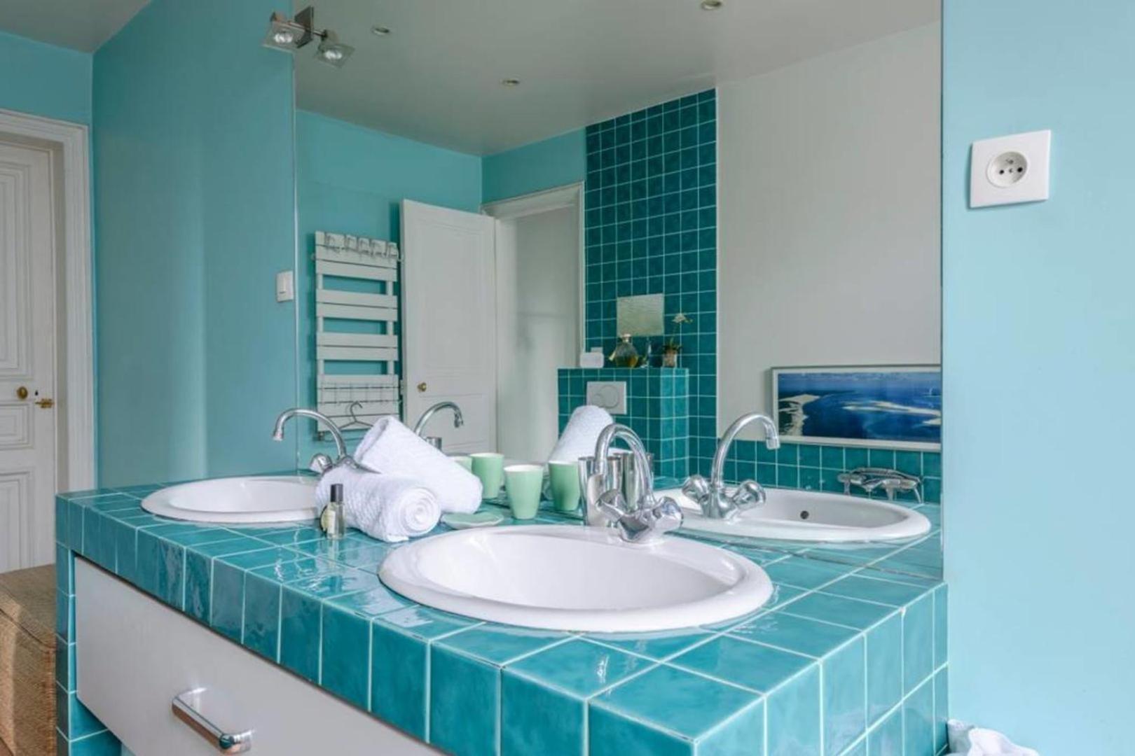Guestready - Luxury On The Ile De La Cite *