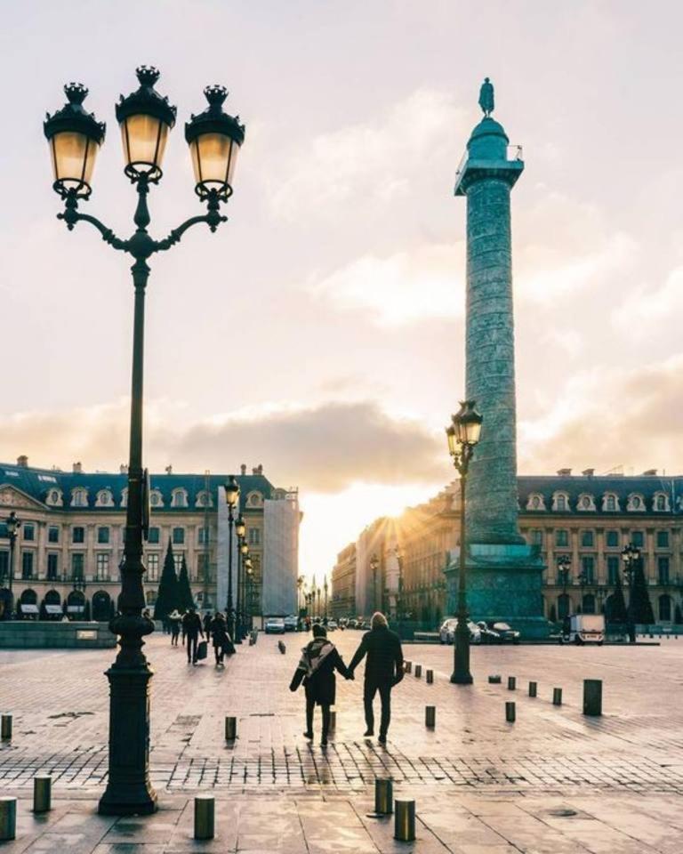 Guestready-charming 15 Mins To Grand Palais Apartment Paris