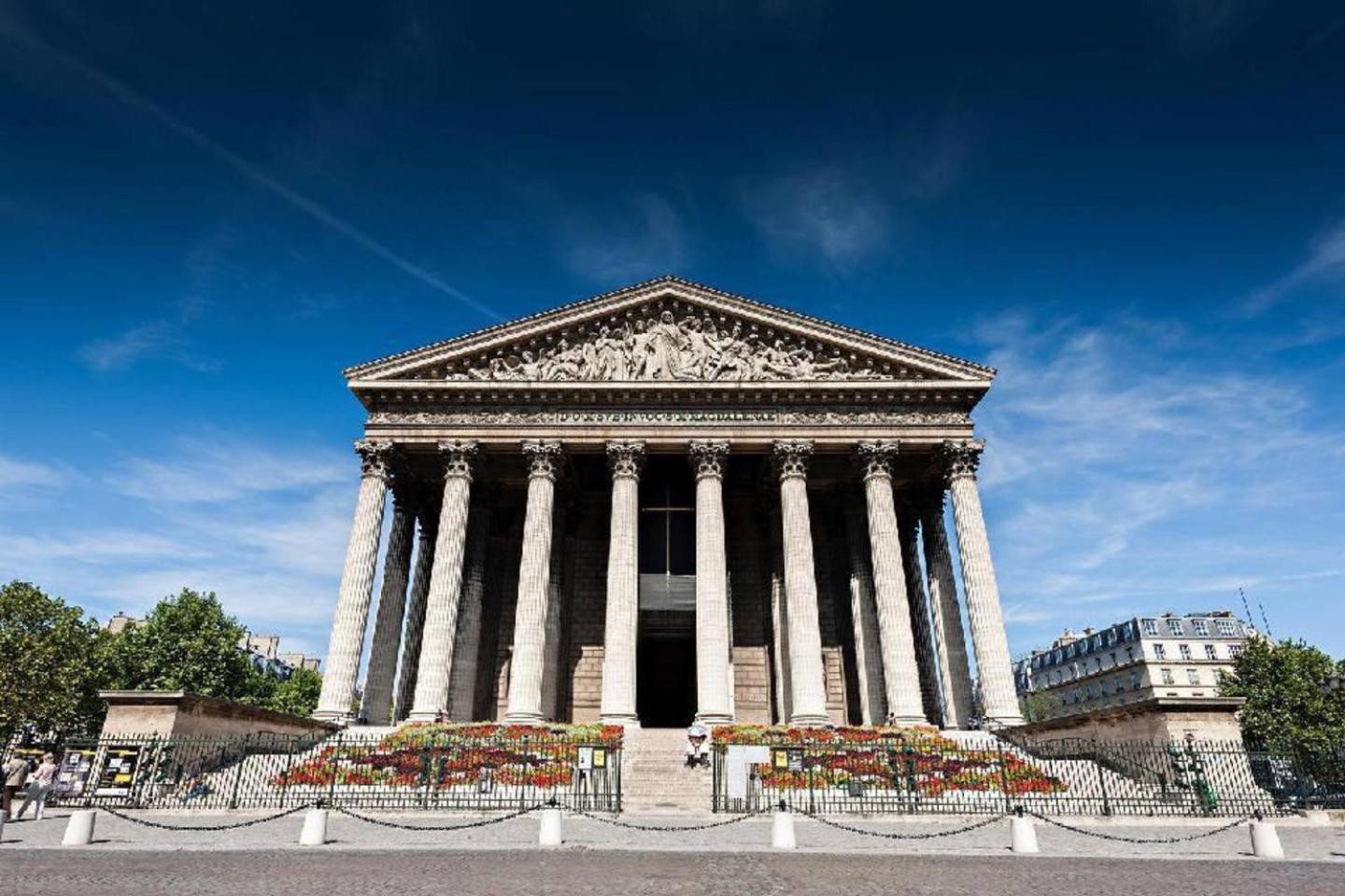 Guestready-charming 15 Mins To Grand Palais *