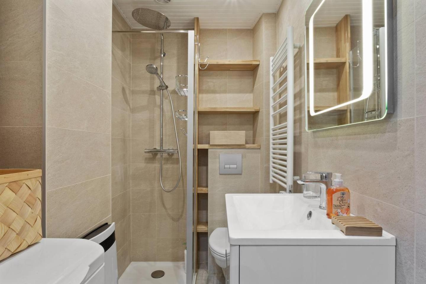 Guestready-charming 15 Mins To Grand Palais Paris