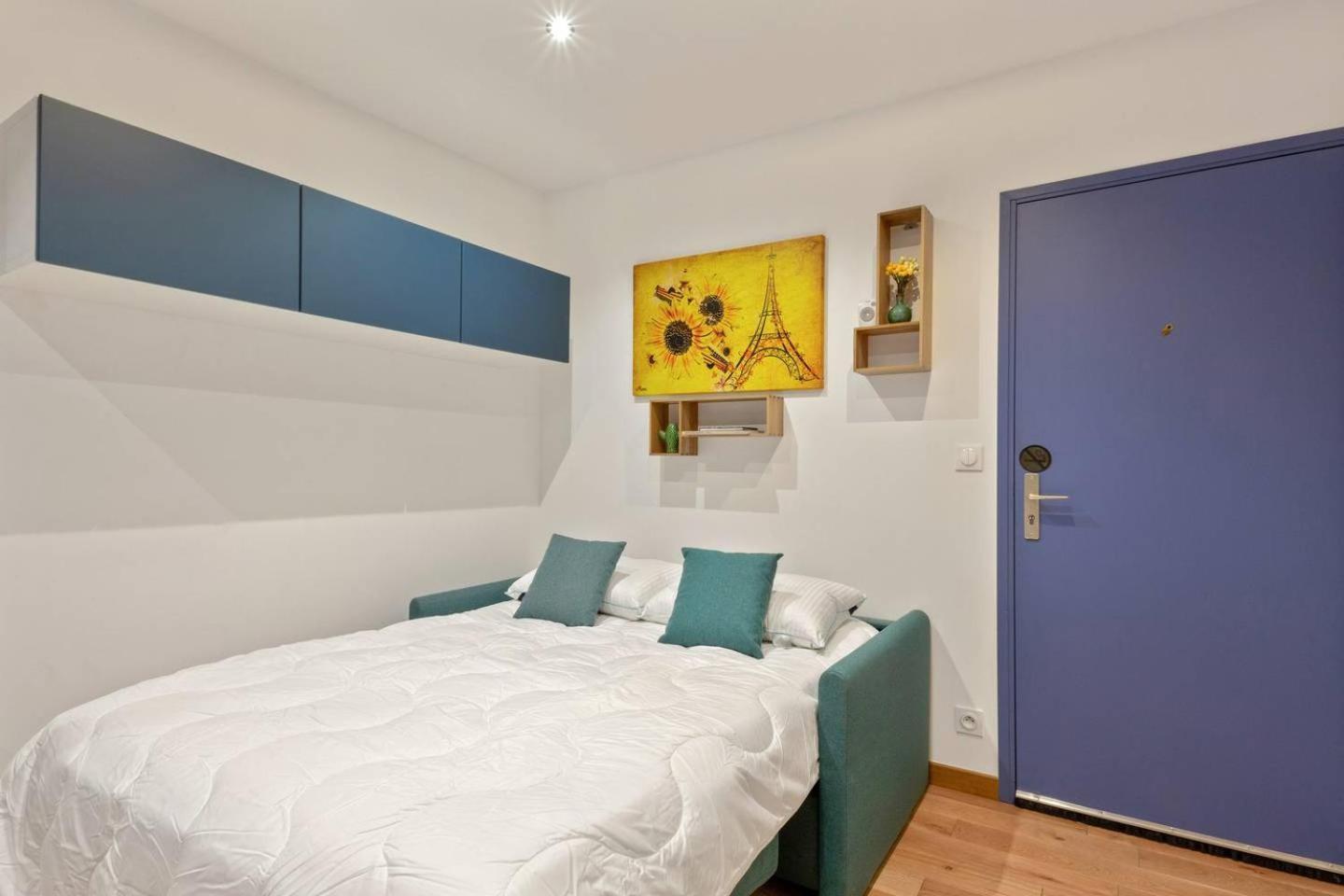 Guestready-charming 15 Mins To Grand Palais Paris