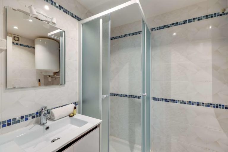Apartment Guestready - Bel A 6 Min Du Metro Gare Du Nord Paris