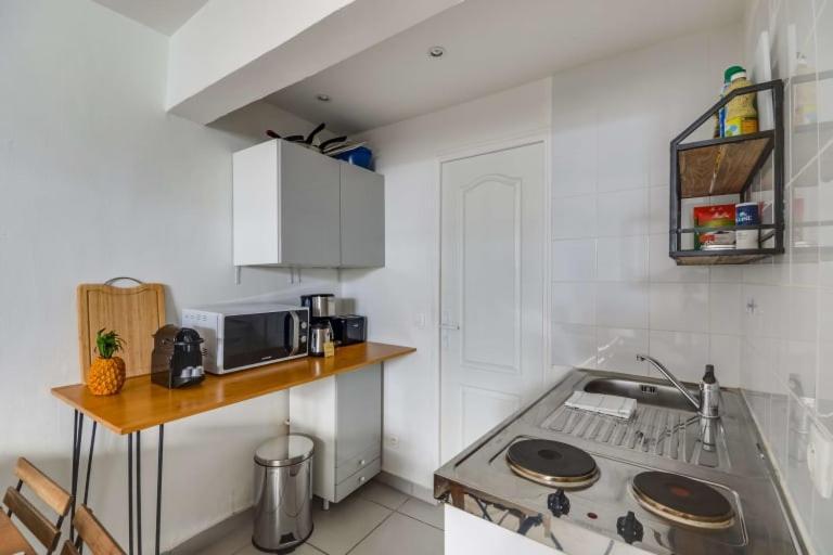 Guestready - Bel A 6 Min Du Metro Gare Du Nord *