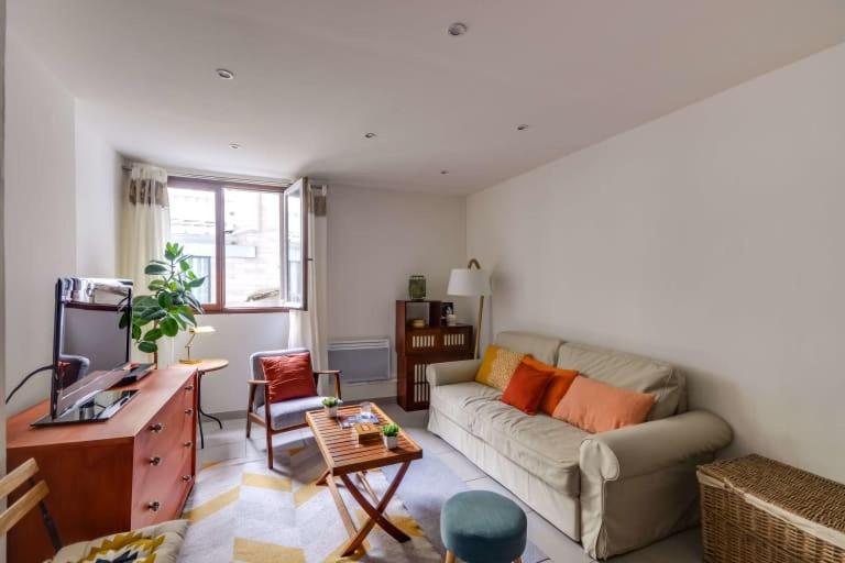 Guestready - Bel A 6 Min Du Metro Gare Du Nord Apartment