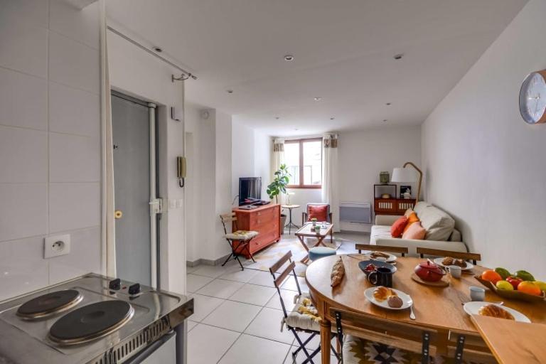 Guestready - Bel A 6 Min Du Metro Gare Du Nord Apartment *
