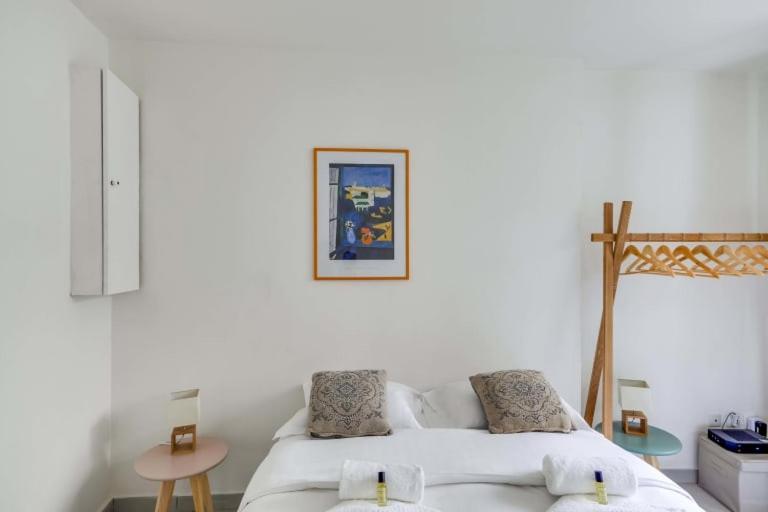 Apartment Guestready - Bel A 6 Min Du Metro Gare Du Nord *