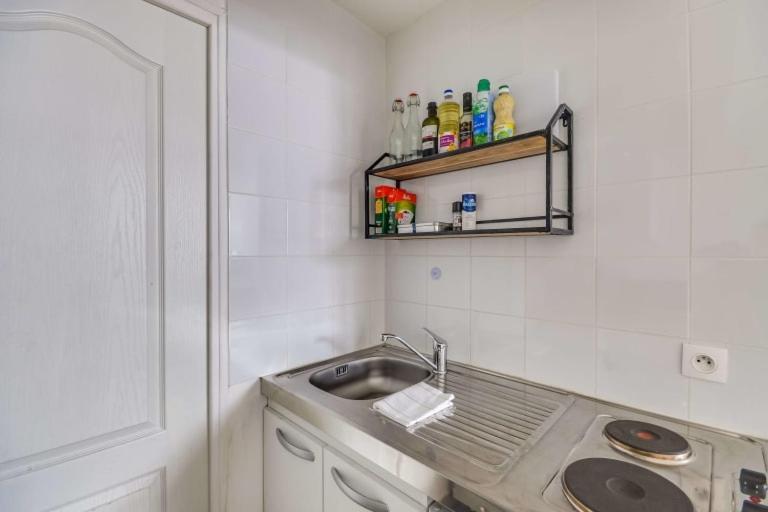 Guestready - Bel A 6 Min Du Metro Gare Du Nord *