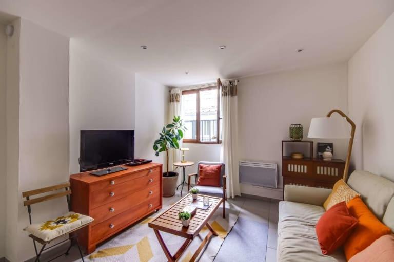Guestready - Bel A 6 Min Du Metro Gare Du Nord Paris