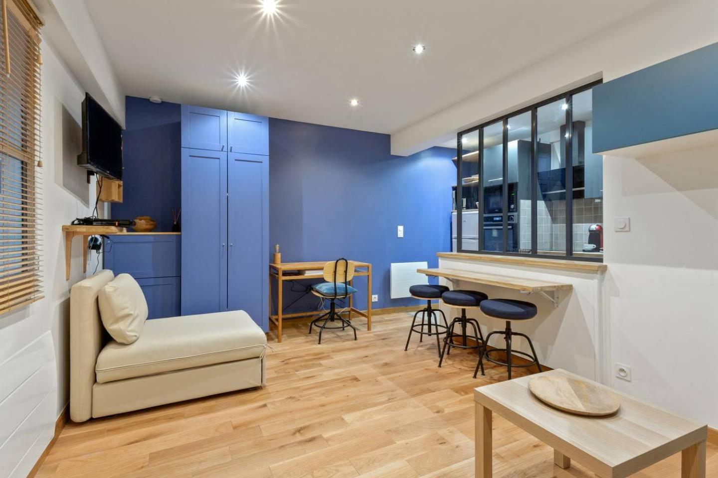 Guestready-charming 15 Mins To Grand Palais