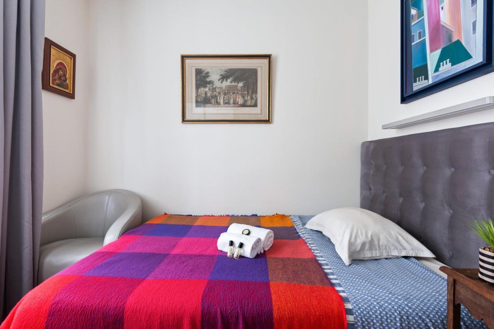 Appartement Guestready - Apt Fonctionnel Situe Dansl E 15eme