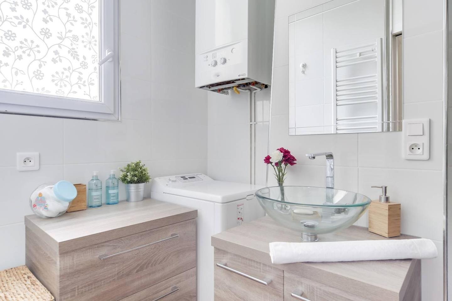 Apartamento Guestready - Bel Confortable A Saint-georges