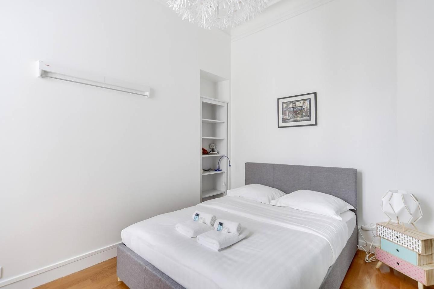 Guestready - Bel Confortable A Saint-georges Apartamento *