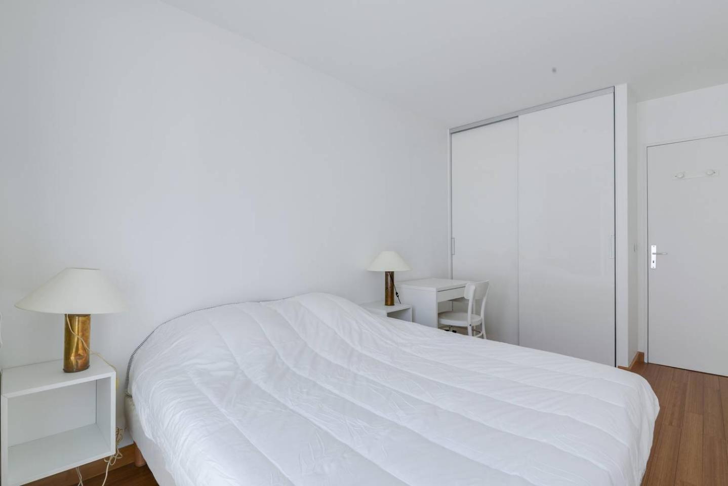 Chic&luminous In Bastille * Paris