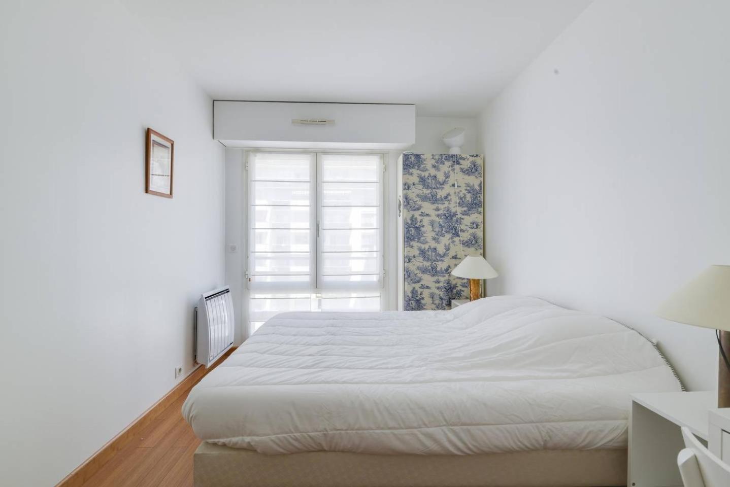 Chic&luminous In Bastille