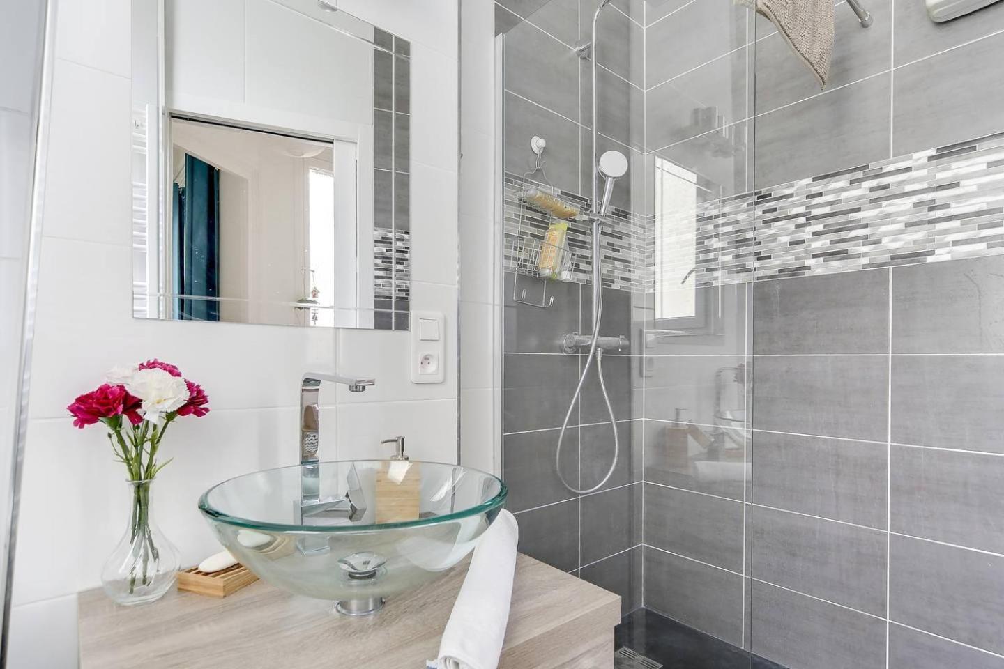 Guestready - Bel Confortable A Saint-georges Apartamento Paris