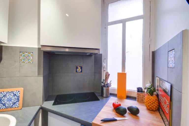 Guestready - Modern Flat Near Place De La Bastille Apartment Paris