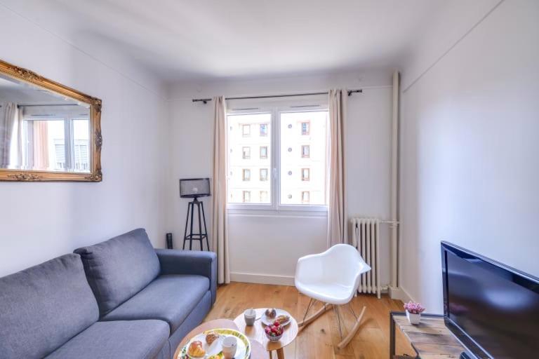 Guestready - Modern Flat Near Place De La Bastille * Paris