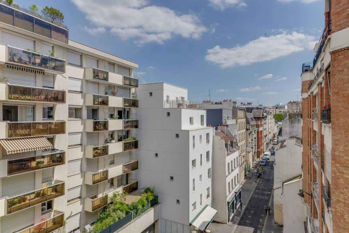 Chic&luminous In Bastille