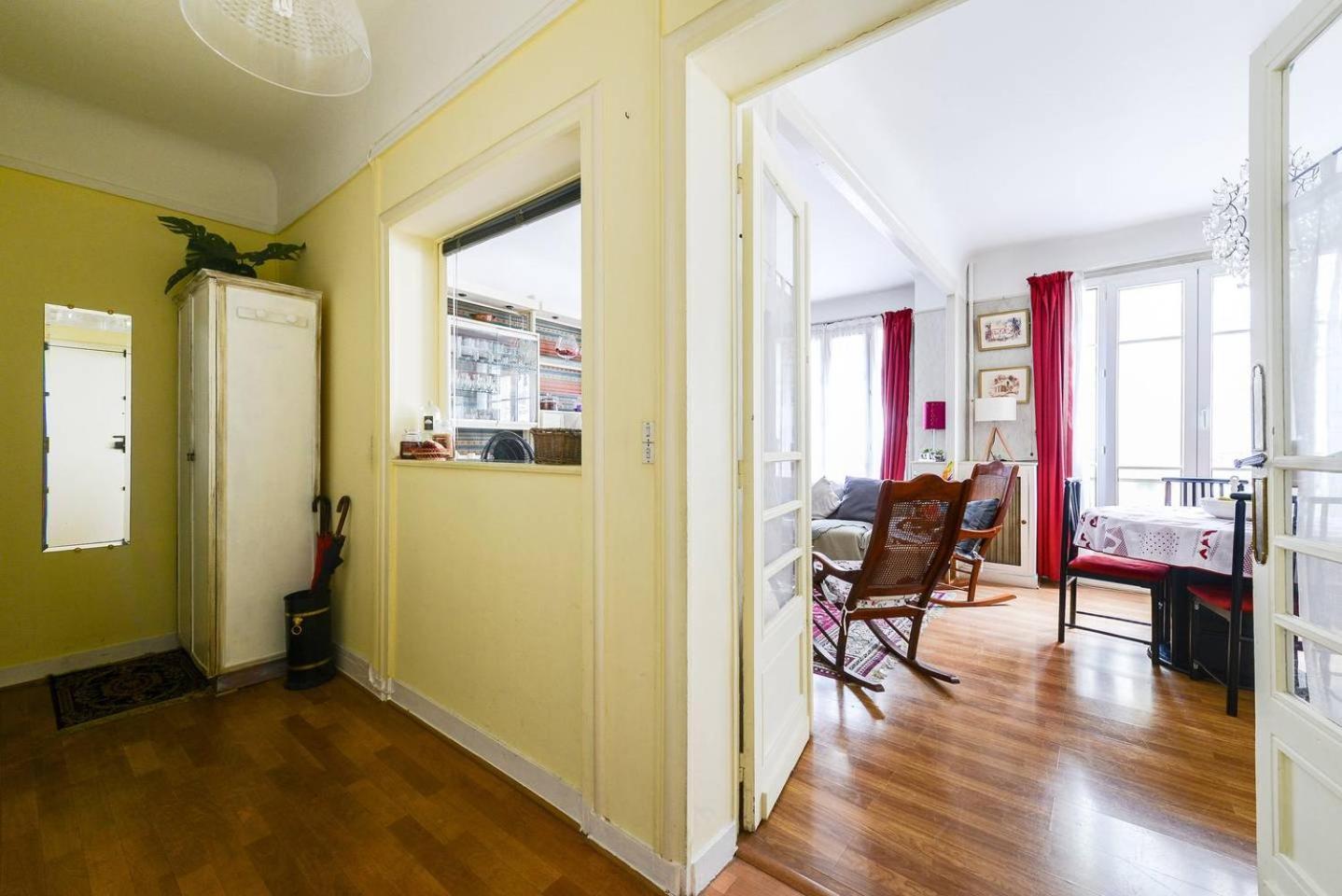 Guestready - Bel A 5 Minutes De Chinatown Apartamento