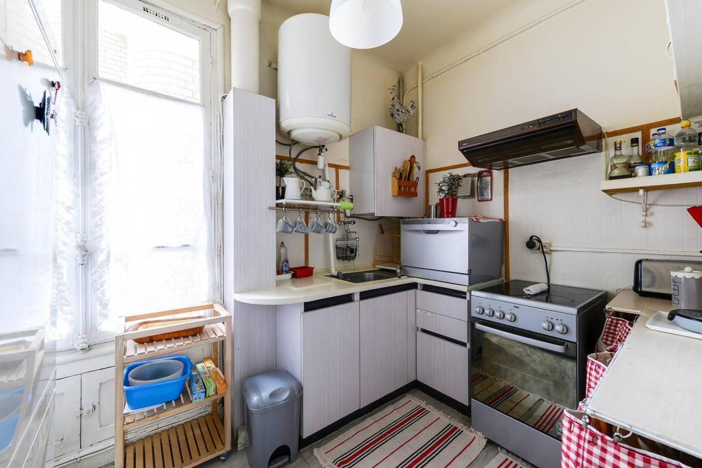 Guestready - Bel A 5 Minutes De Chinatown Apartamento *