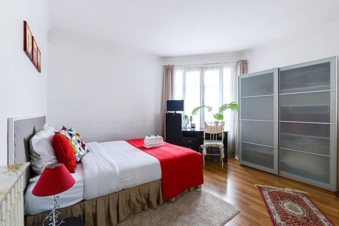 Guestready - Bel A 5 Minutes De Chinatown Paris