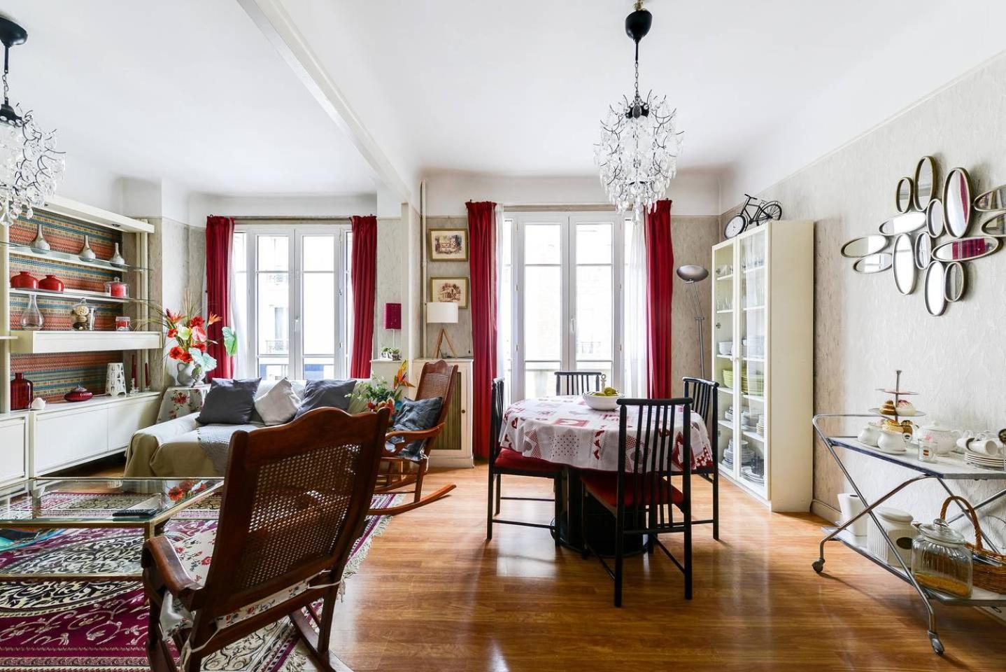 Guestready - Bel A 5 Minutes De Chinatown Apartamento *