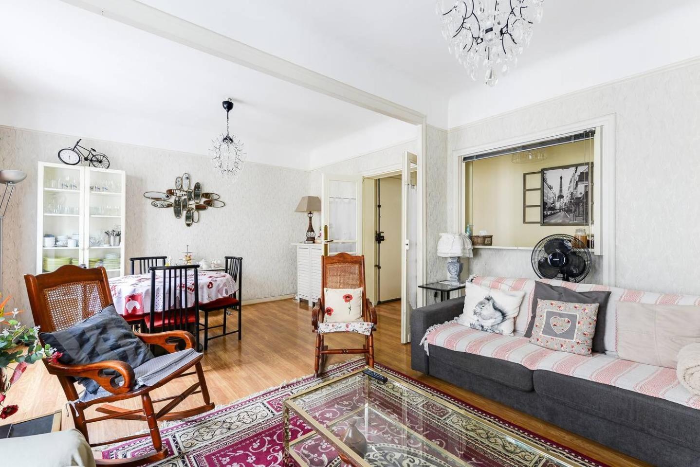 Apartamento Guestready - Bel A 5 Minutes De Chinatown *