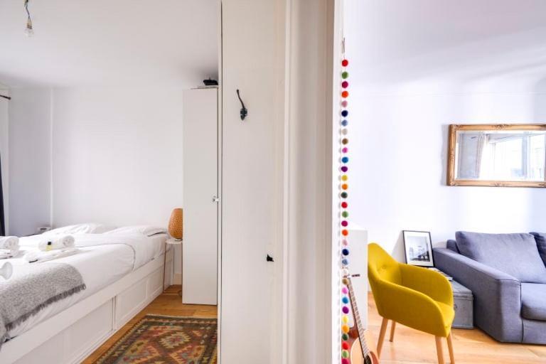 Guestready - Modern Flat Near Place De La Bastille *
