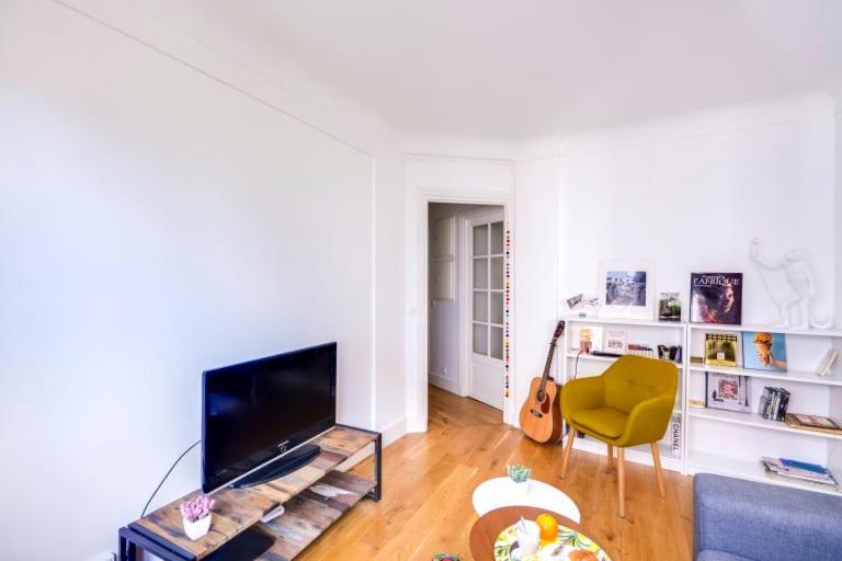 Guestready - Modern Flat Near Place De La Bastille Apartment *