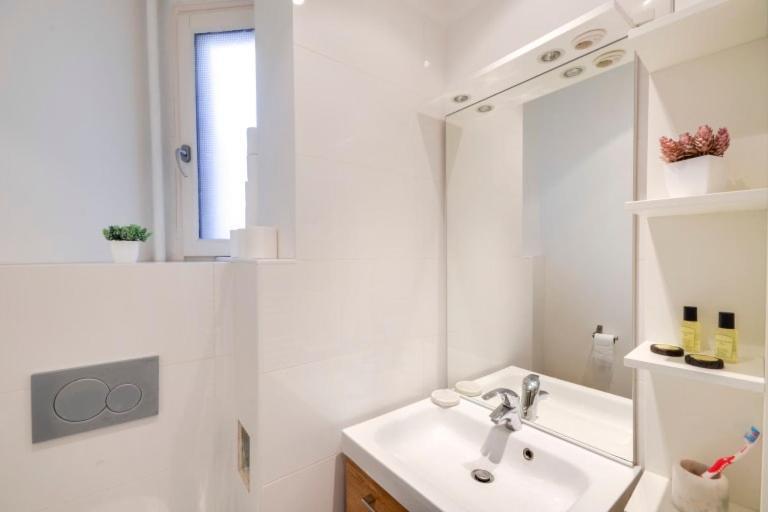Apartment Guestready - Modern Flat Near Place De La Bastille Paris