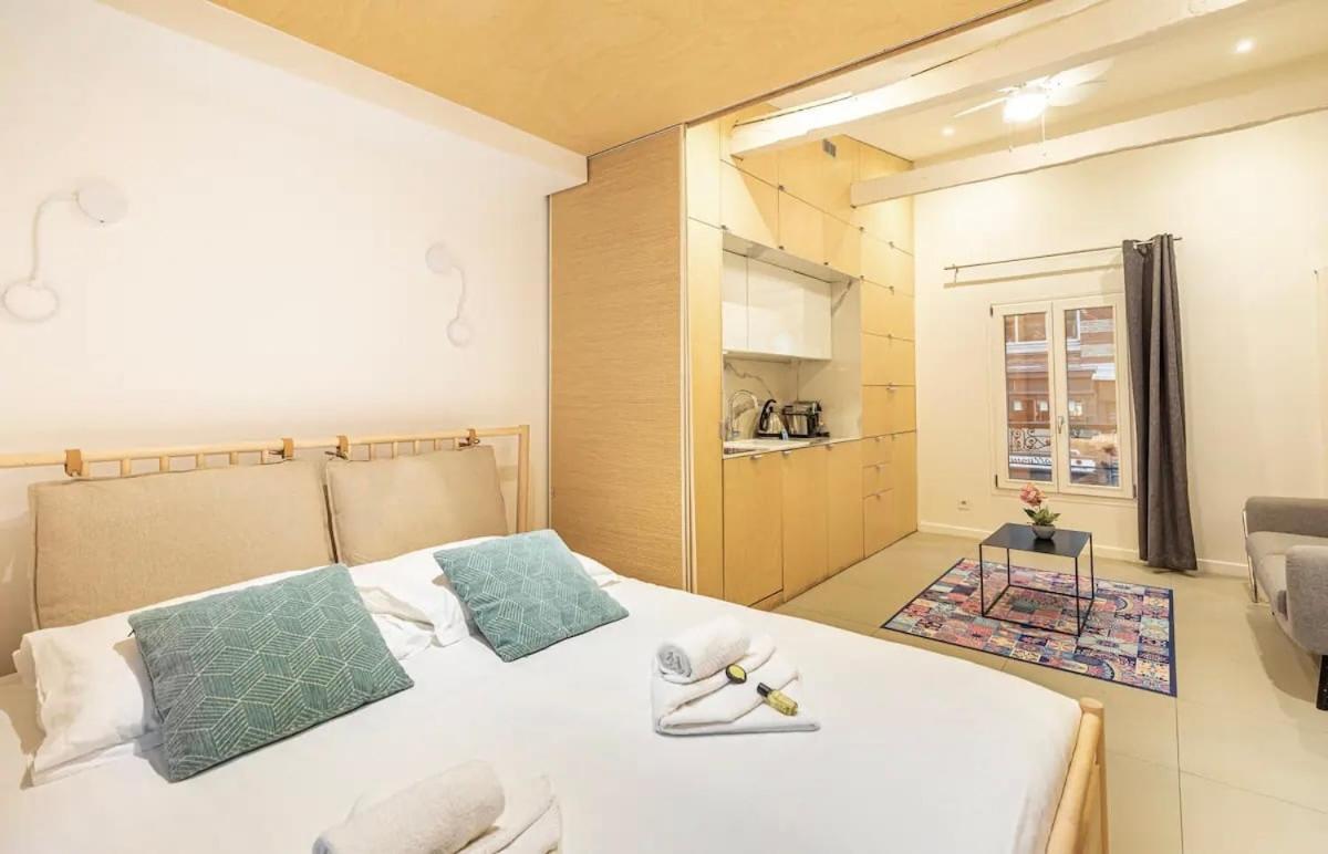 Guestready - Modern 1min Charonne Metro * Paris