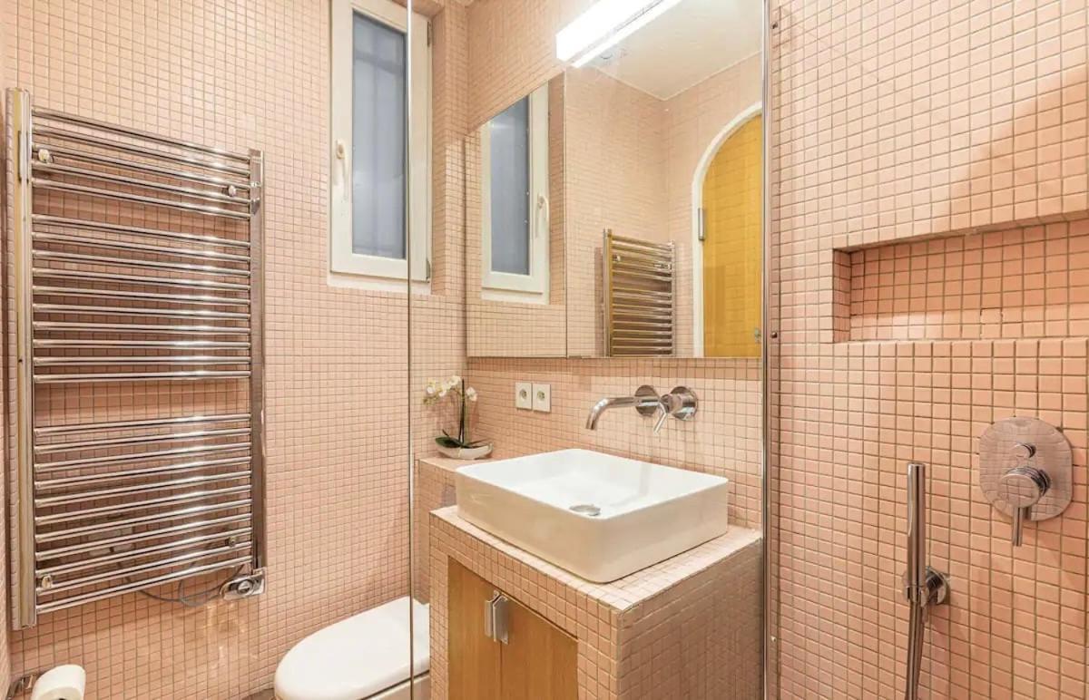 Guestready - Modern 1min Charonne Metro