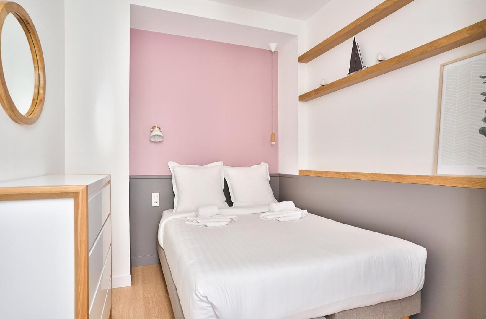 Appartement Guestready - Modern Flat Near Latin Quarter! *