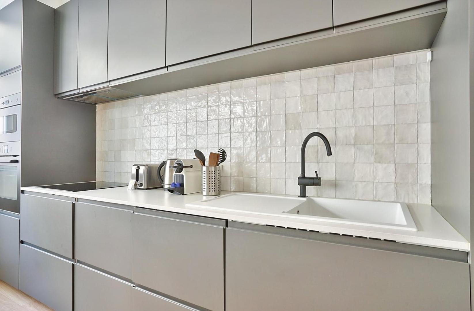 Appartement Guestready - Modern Flat Near Latin Quarter! Paris