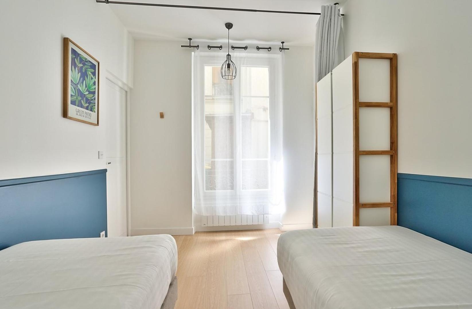 Guestready - Modern Flat Near Latin Quarter! Appartement *
