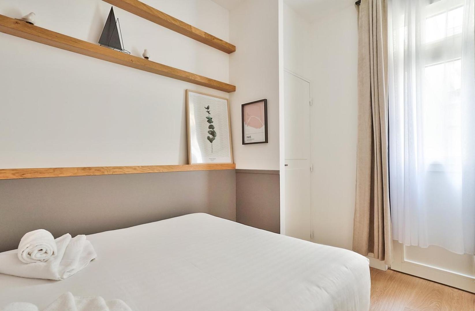 Appartement Guestready - Modern Flat Near Latin Quarter! *