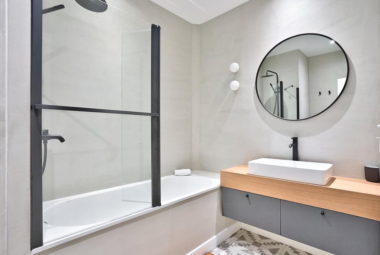 Guestready - Modern Flat Near Latin Quarter! Apartamento *