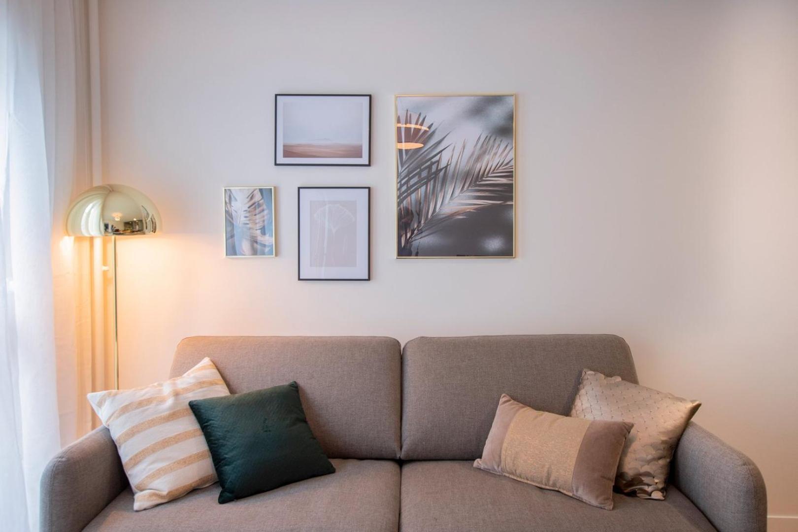 Guestready - Near Parc De La *