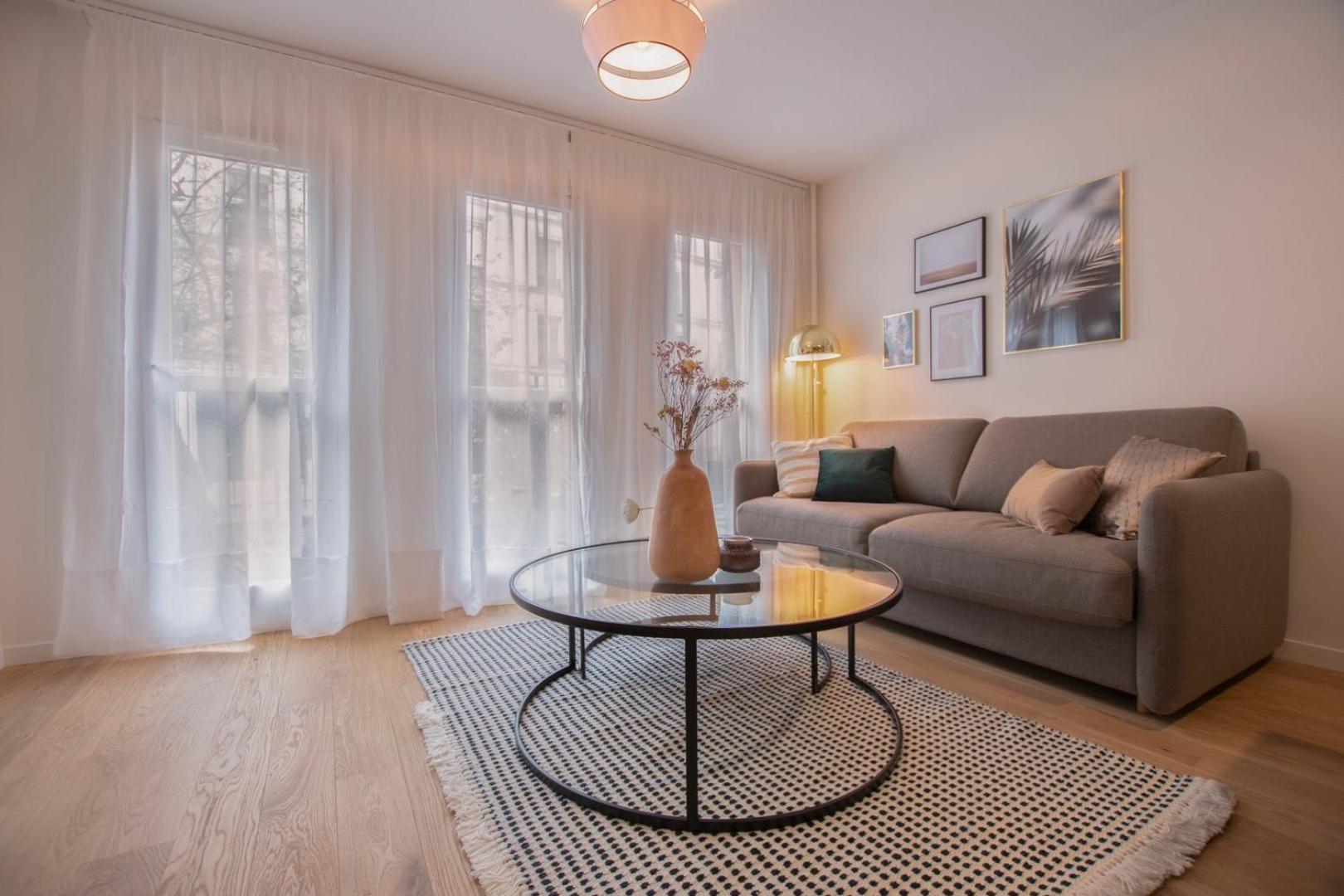 Guestready - Near Parc De La