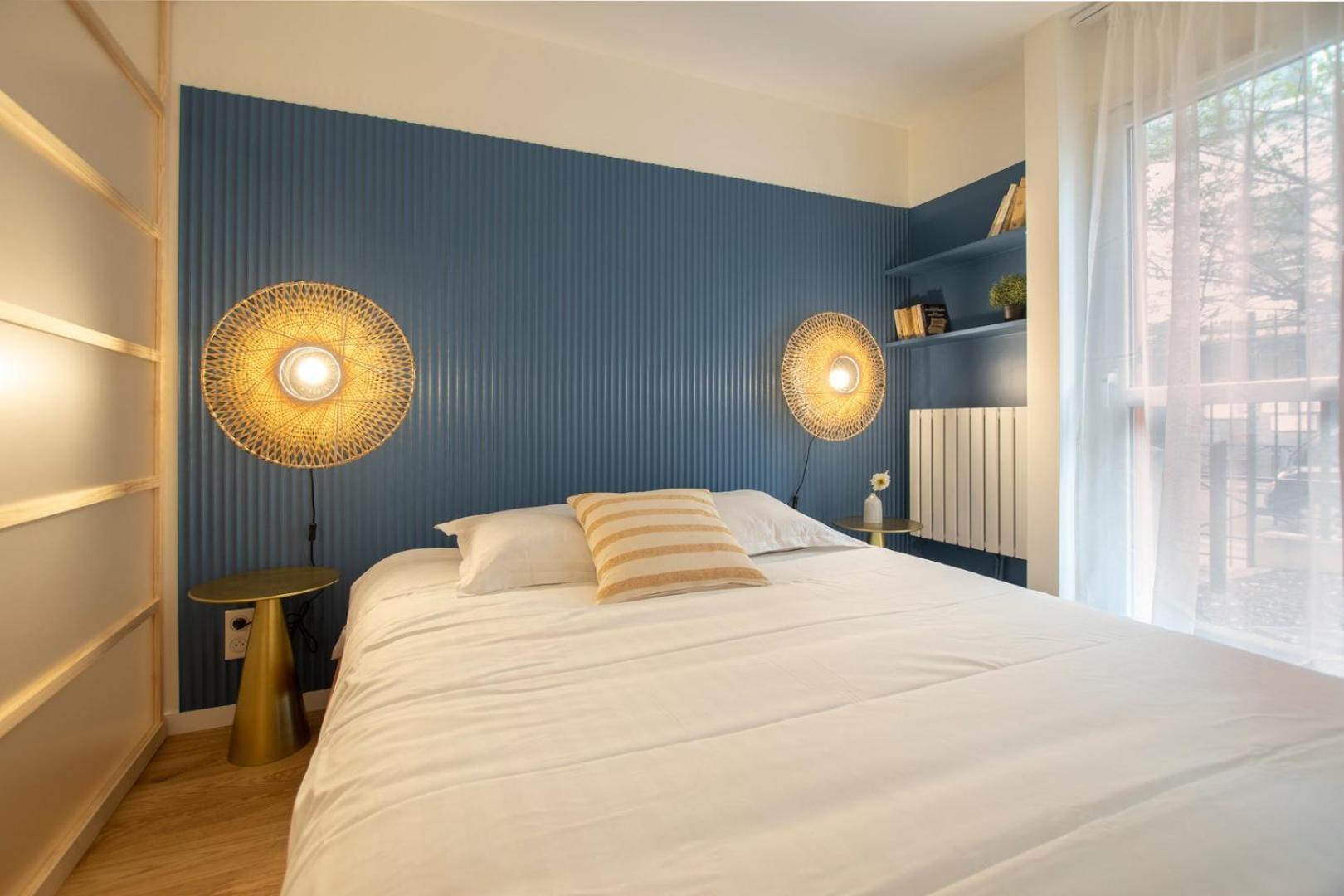 Guestready - Near Parc De La Apartment *